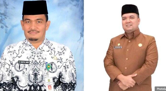 Bukti Kuat Kecurangan Pppk Libatkan Bupati Sumut