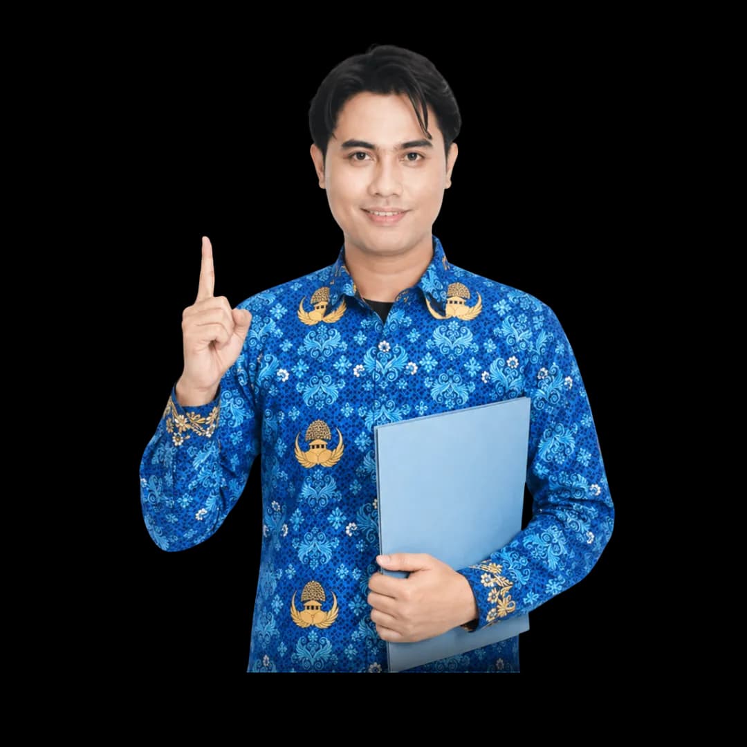 Tryout SKB CPNS