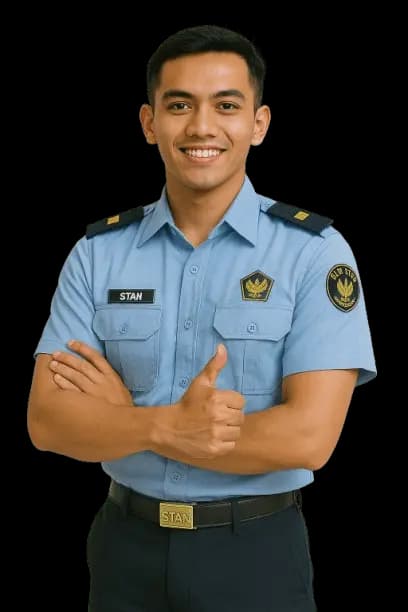 Kursus intensif masuk PKN STAN garansi belajar