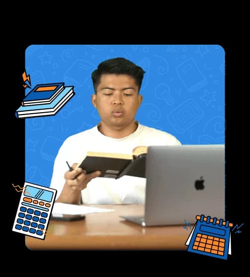 Simulasi ujian STAN