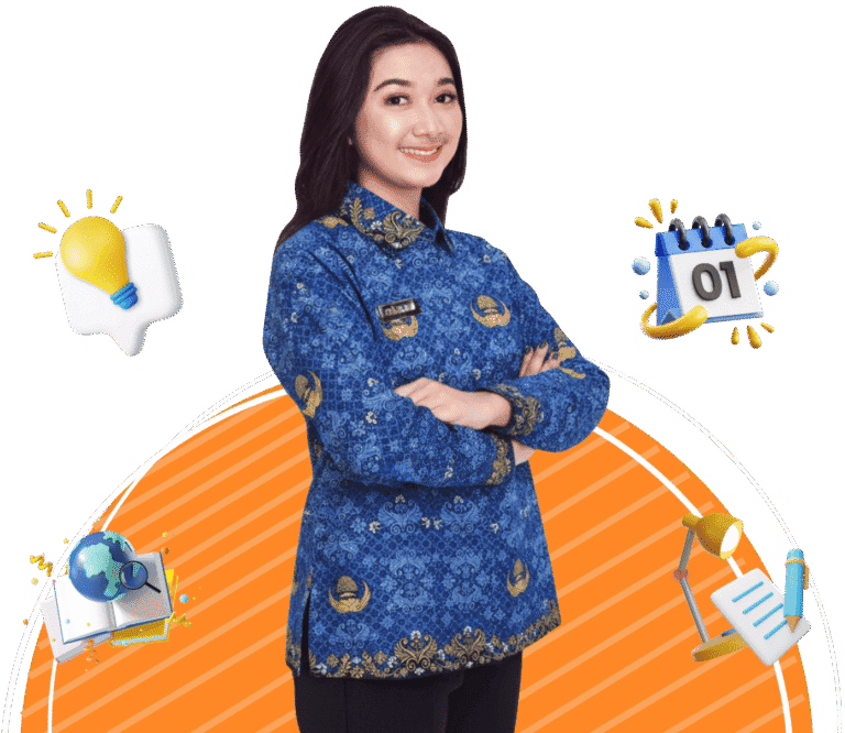 Bimbel PPPK online dan tatap muka terbaik ASN Institute