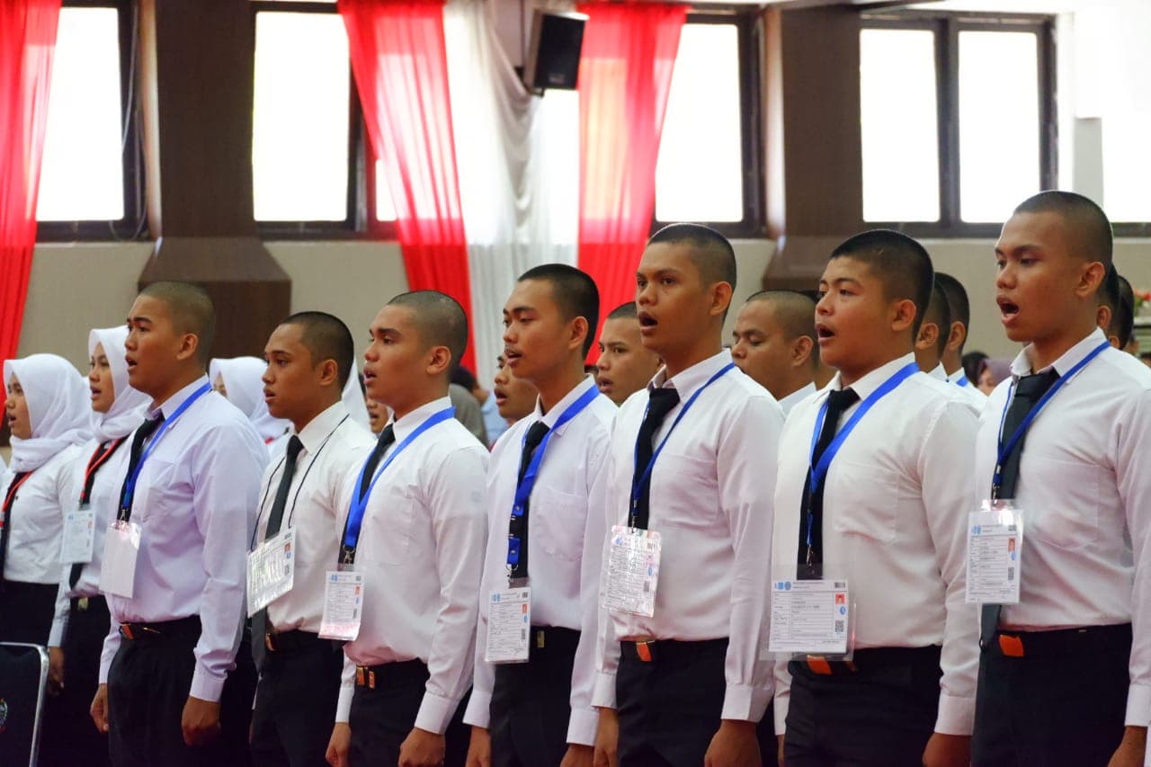 Panduan Lengkap Masuk IPDN: Syarat, Tahapan Seleksi, Kuota, Prodi & Tips Lolos