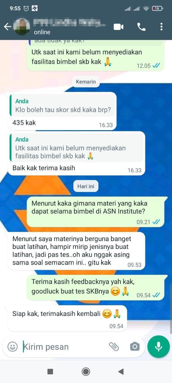 bimbel online terbaik asn institute 6