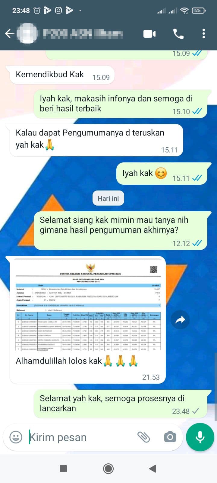 bimbel online terpercaya asn institute 9