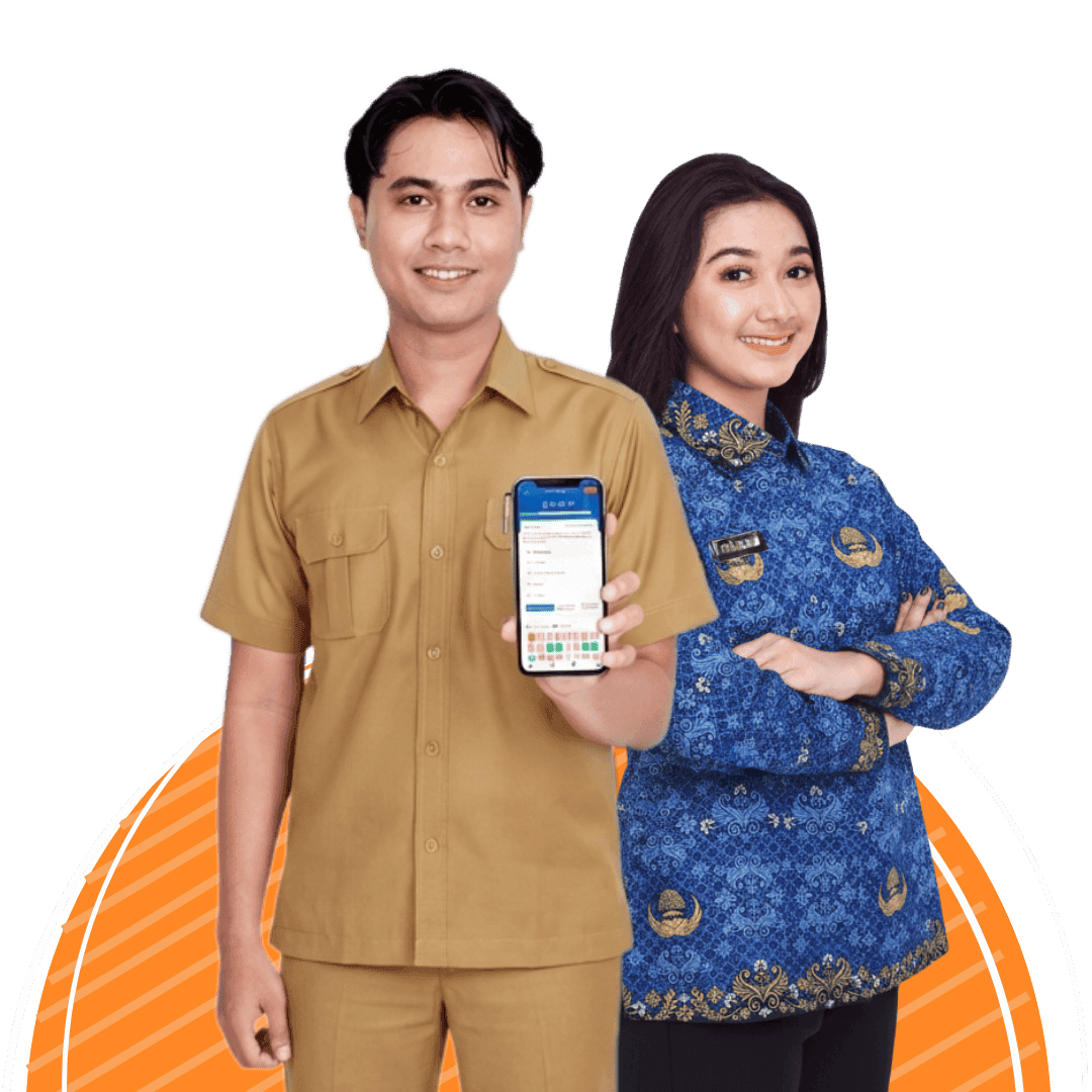 Platform belajar dan tryout ASN Institute