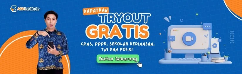 pendaftaran tryout gratis