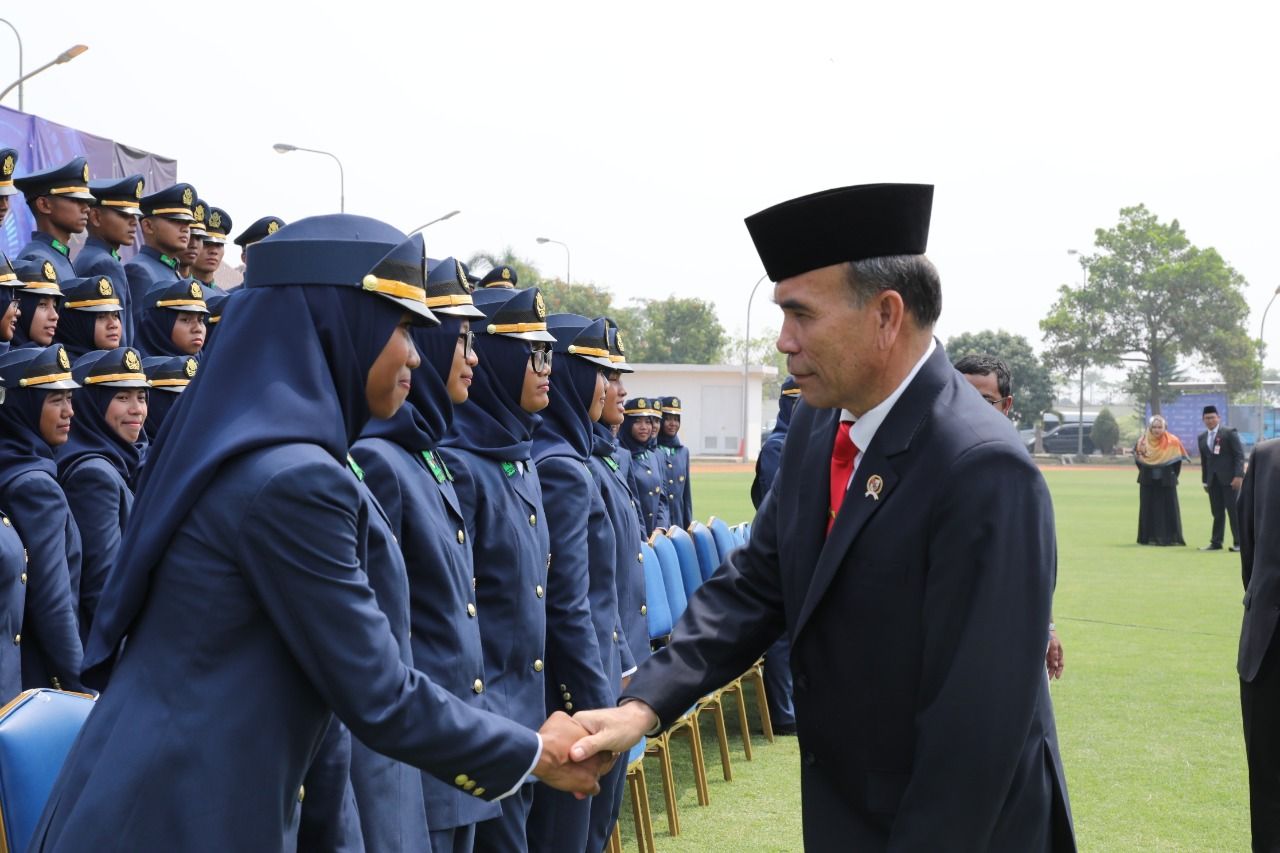 Cara Membuat Akun DIKDIN BKN Untuk Daftar Sekolah Kedinasan » ASN Institute