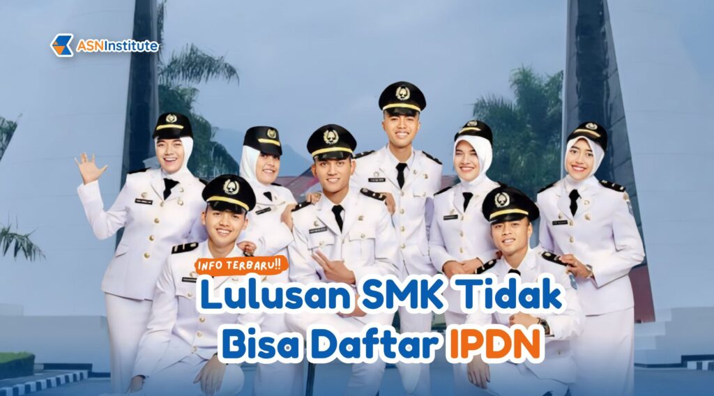 masuk ipdn