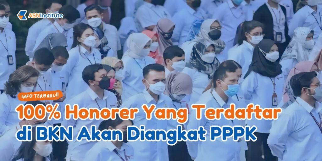 honorer diangkat pppk