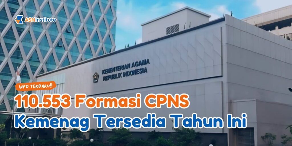 cpns kemenag