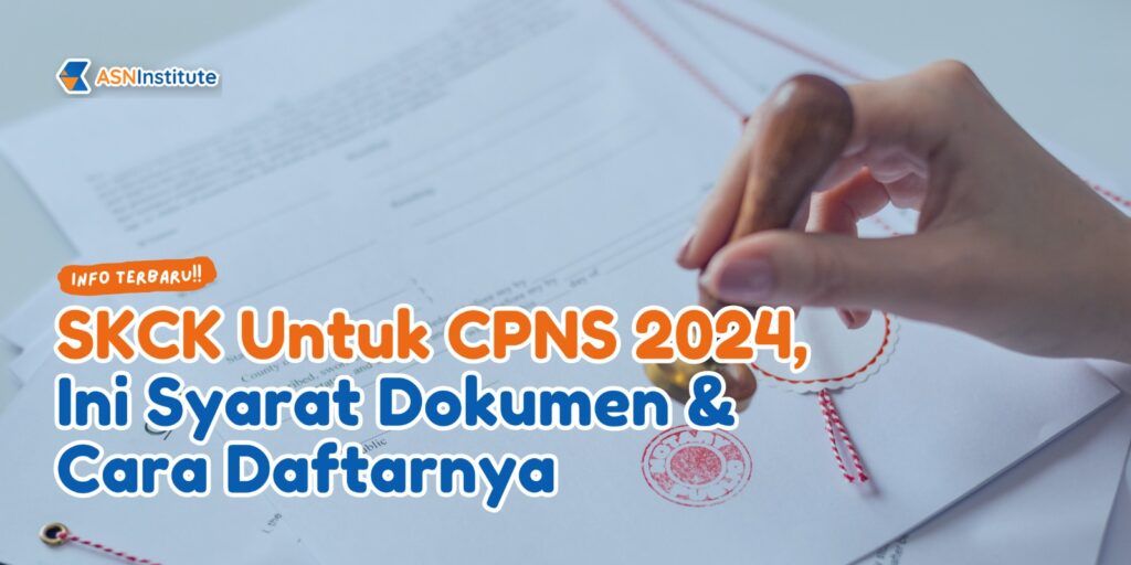 skck untuk cpns