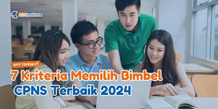 bimbel cpns terbaik