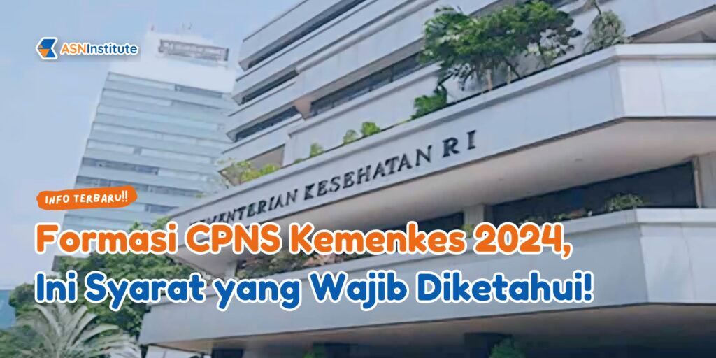 cpns kemenkes