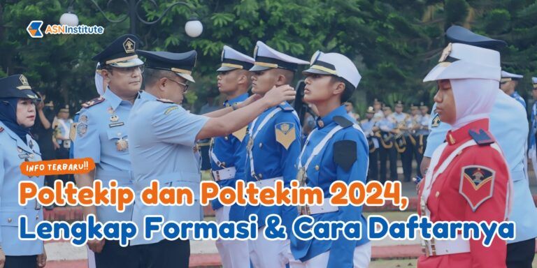 poltekip dan poltekim