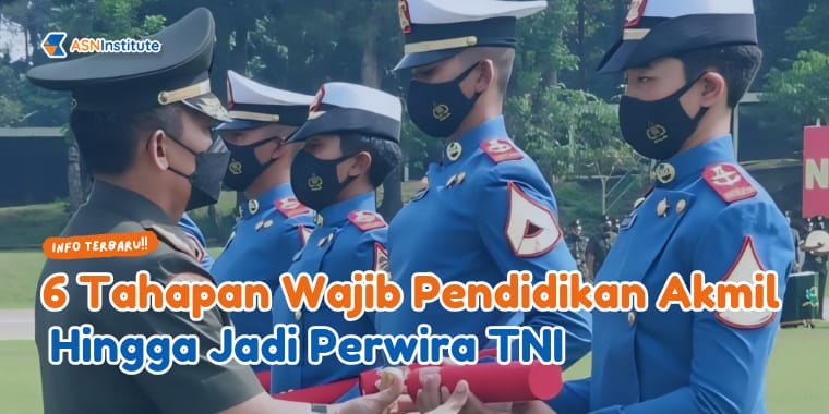 pendidkan akmil