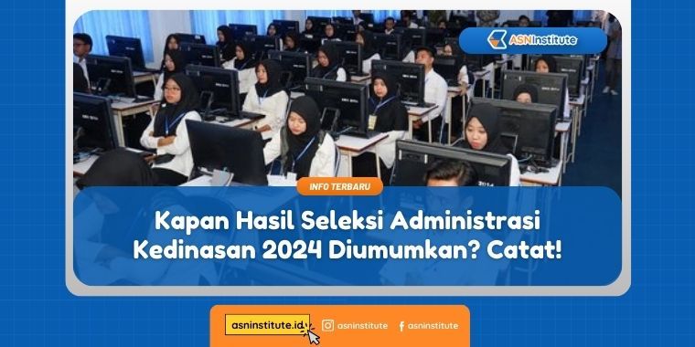 kedinasan 2024