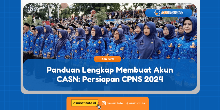 akun casn