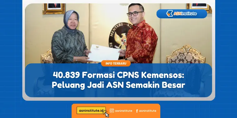 cpns kemensos