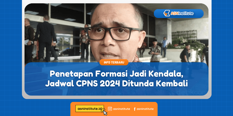 jadwal cpns 2024