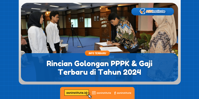 golongan pppk