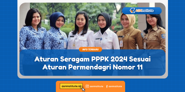 seragam pppk