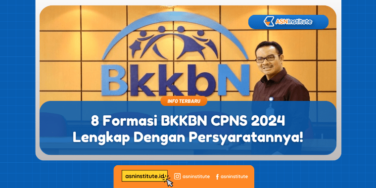 bkkbn cpns