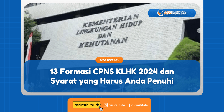 cpns klhk