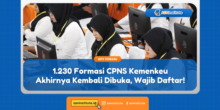 cpns kemenkeu