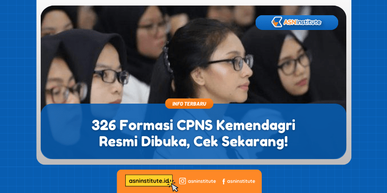 cpns kemendagri