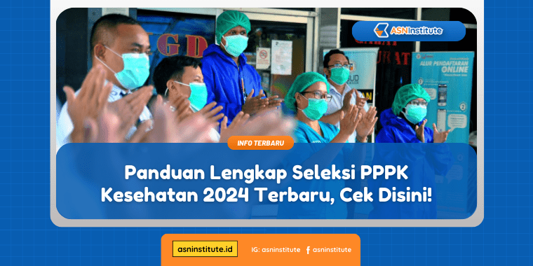 pppk kesehatan