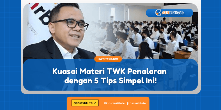 materi twk