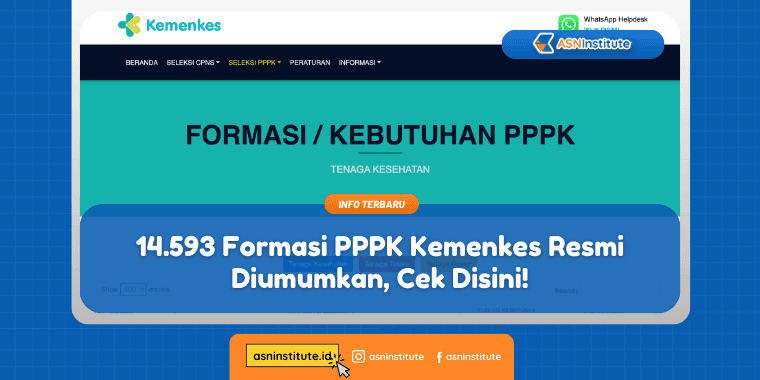 pppk kemenkes