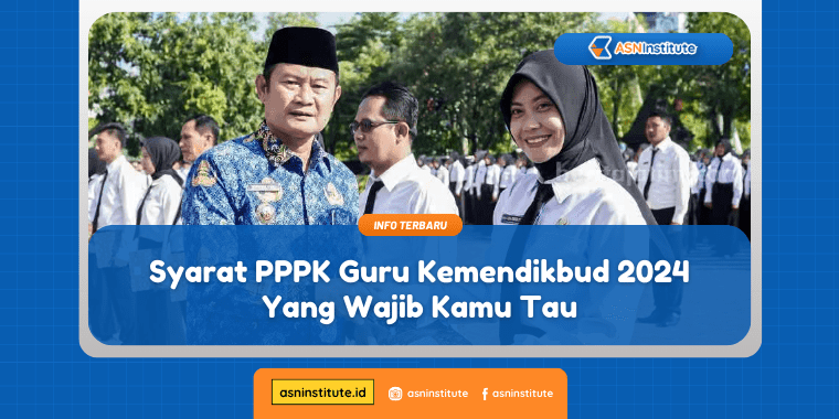 pppk guru kemendikbud