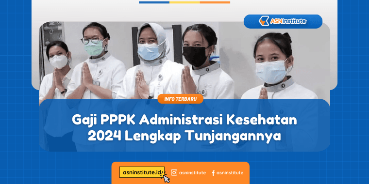 Administrasi Kesehatan