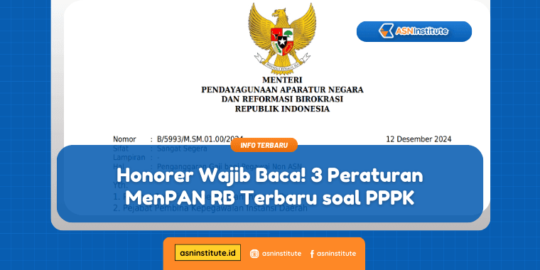 peraturan menpan rb