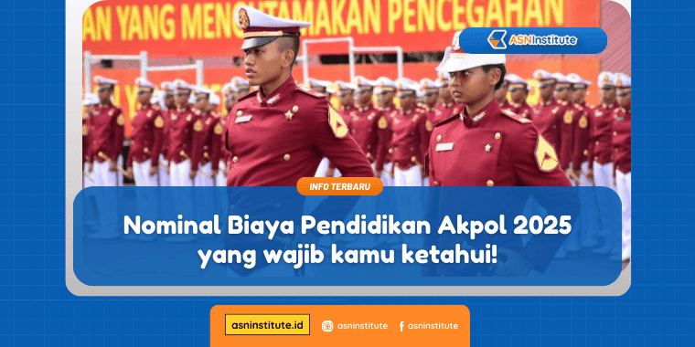 biaya pendidikan akpol