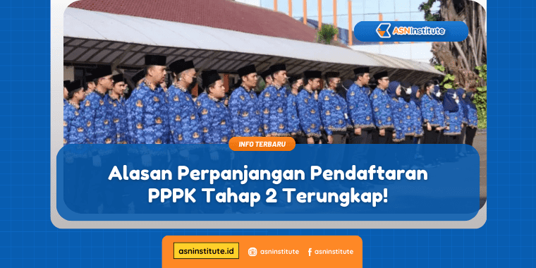 perpanjangan pendaftaran pppk