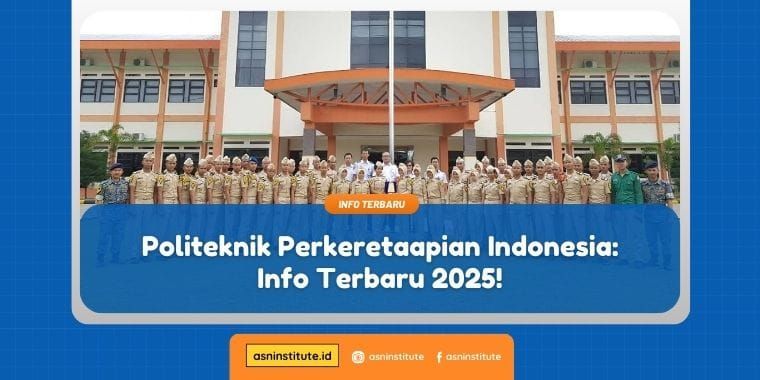 politeknik perkeretaapian indonesia