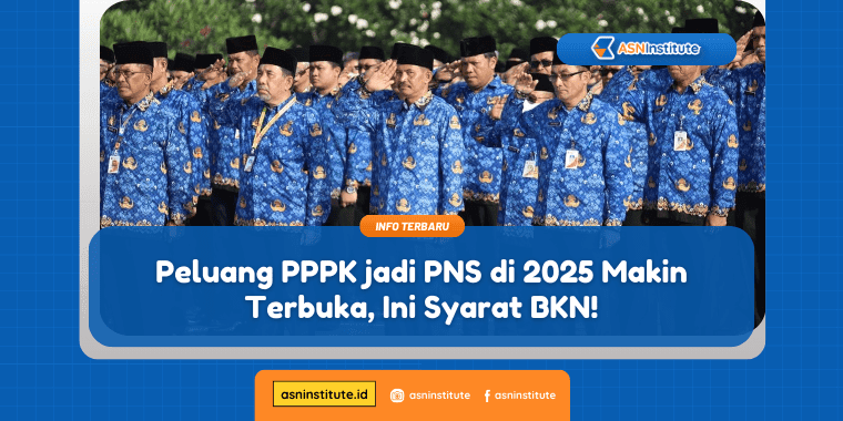 pppk jadi pns