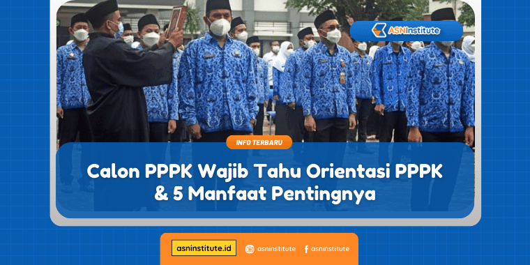 orientasi pppk