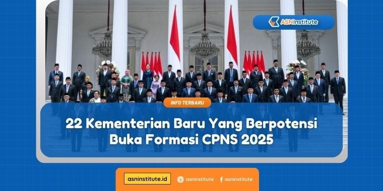 kementerian baru