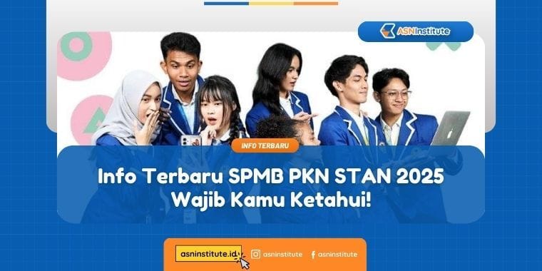 spmb pkn stan 2023