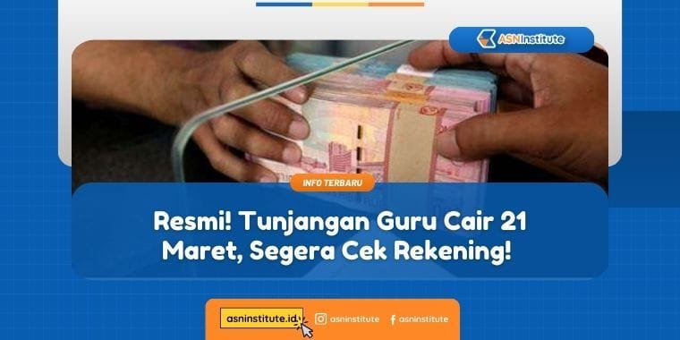 tunjangan guru