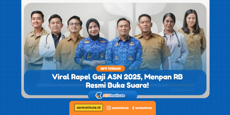 rapel gaji