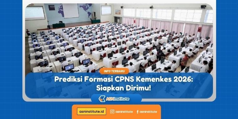 formasi cpns kemenkes