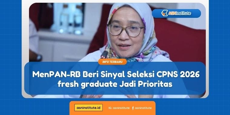 cpns 2026 fresh graduate