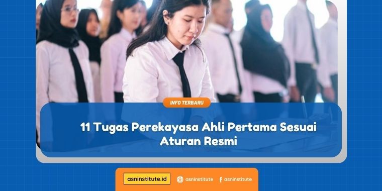 perekayasa ahli pertama